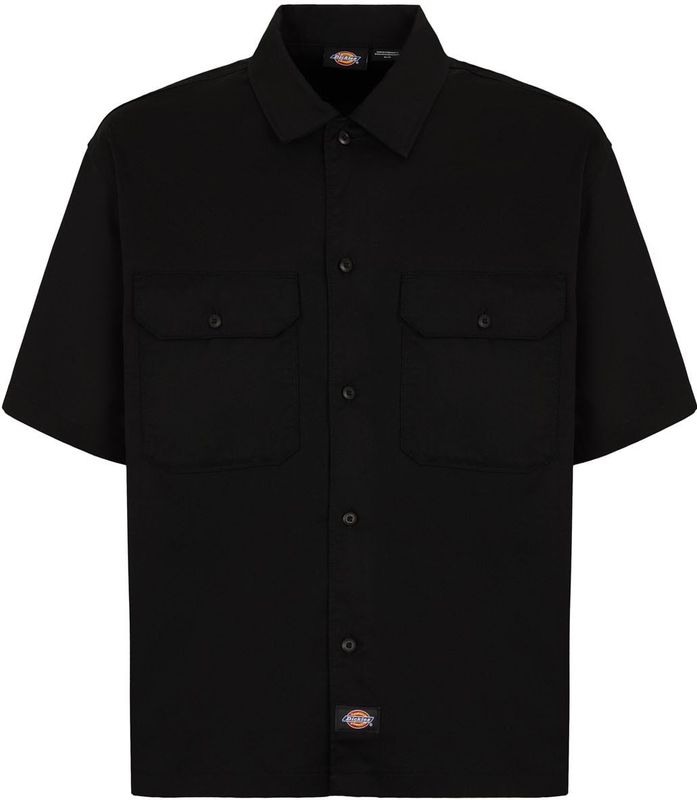 Dickies - Unionville - Overhemd - Korte Mouwen