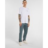 Dickies - Bricklane - T-shirt - Wit - Katoen