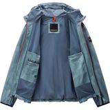 Napapijri - A-Tartuca Aop - Tussenjas