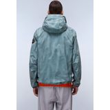 Napapijri - A-Tartuca Aop - Tussenjas