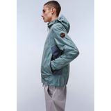 Napapijri - A-Tartuca Aop - Tussenjas