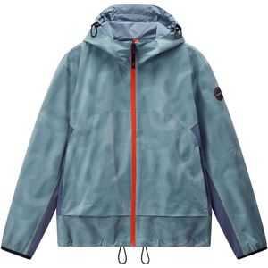 Napapijri - A-Tartuca Aop - Tussenjas