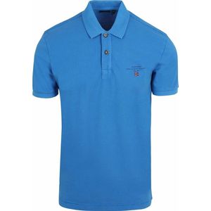 Napapijri - Elbas - Poloshirt - Korte Mouw