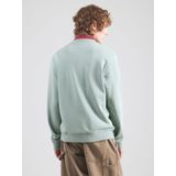 Napapijri - Balis Summer Sweatshirt - Zwart - Katoen