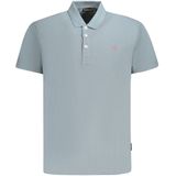 Napapijri - Ealis - Polo - 100% Katoen