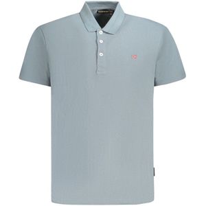Napapijri - Ealis - Polo - 100% Katoen