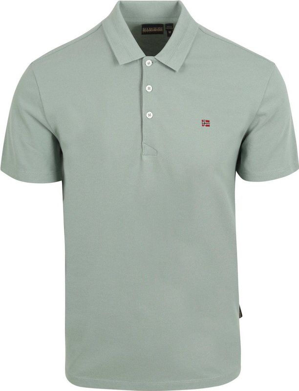 Poloshirt 'EALIS'