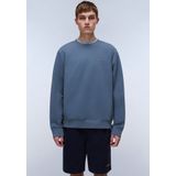 Napapijri - Balis - Sweatshirt - Groen - Katoen