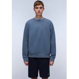 Napapijri - Balis - Sweatshirt - Groen - Katoen