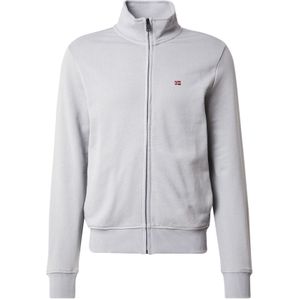 Napapijri Sweatshirt Balis Fz Sum NP0A4HHW Ultimate Gr-S