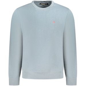 Napapijri Sweatshirt BALIS CREW SUM 2 Mit Rundhalsausschnitt