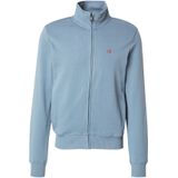 Napapijri - Katoenen Trui - Grijs