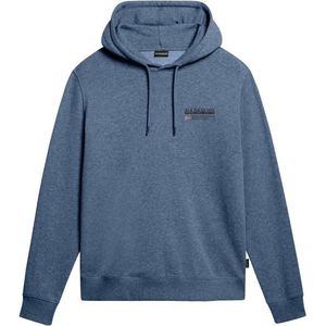 Napapijri - Kasba Hoodie - Heren Sweatshirt