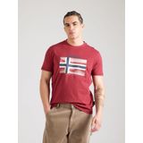 Napapijri - Lari - T-shirt