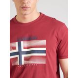 Napapijri - Lari - T-shirt