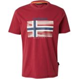 Napapijri - Lari - T-shirt