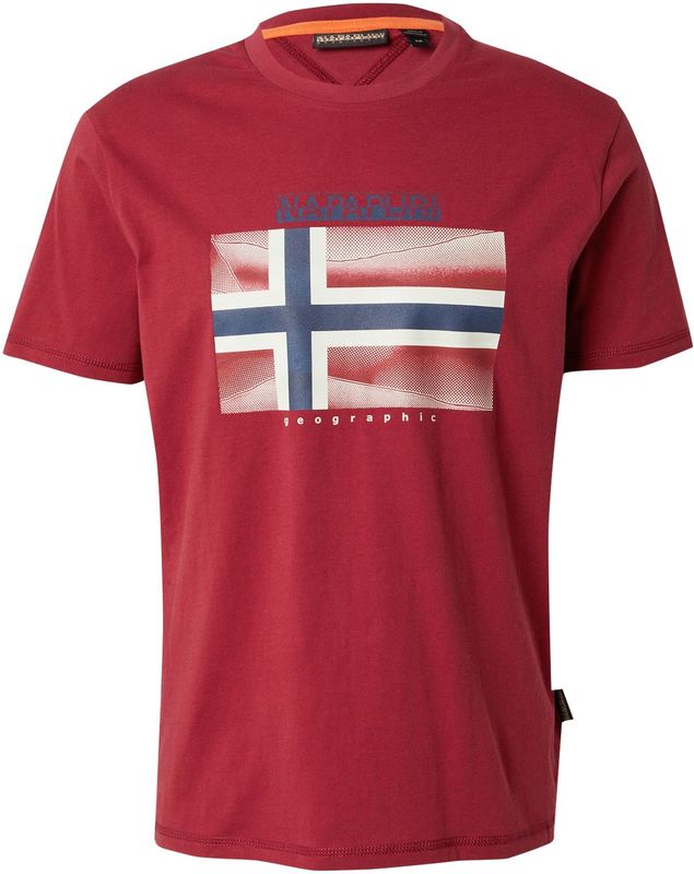 Napapijri - Lari - T-shirt