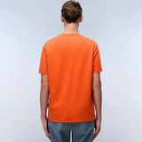 NAPAPIJRI - S-Vanni - Shirt - Oranje/Rood