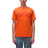 NAPAPIJRI - S-Vanni - Shirt - Oranje/Rood