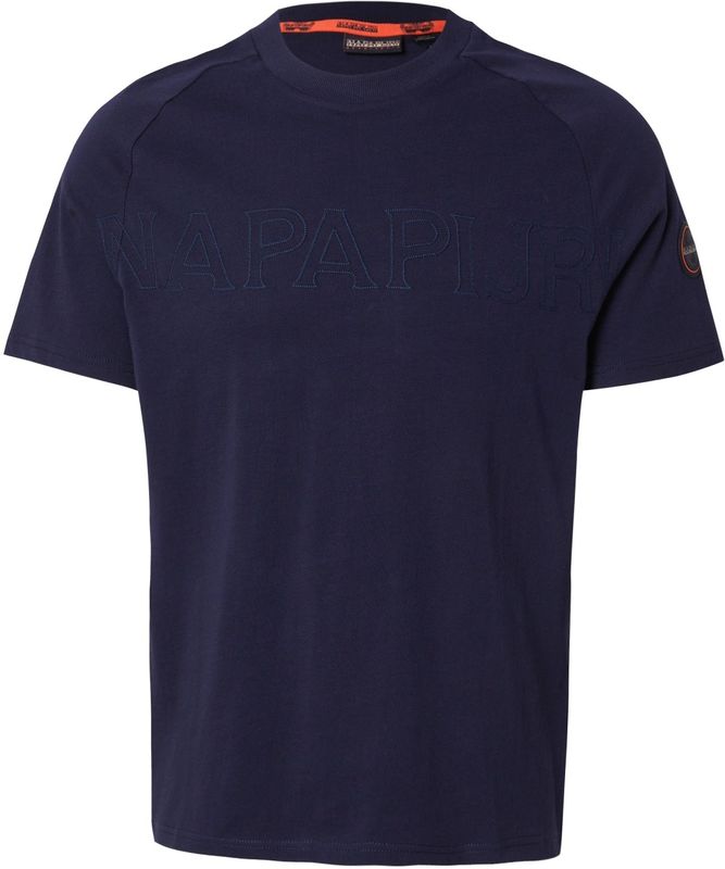 Napapijri - S-Ambra - T-shirt