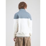 Sweatshirt mit Stehkragen Modell 'SATURNIA'