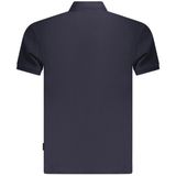 Napapijri - Clanis - Poloshirt - Korte Mouw
