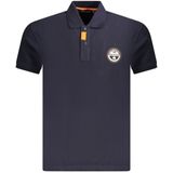 Napapijri - Clanis - Poloshirt - Korte Mouw