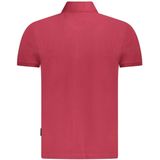 Napapijri - Clanis - Poloshirt - Korte Mouw