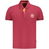 Napapijri - Clanis - Poloshirt - Korte Mouw