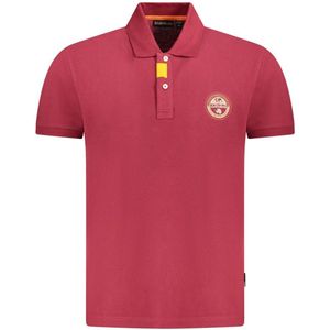 Napapijri - Clanis - Poloshirt - Korte Mouw