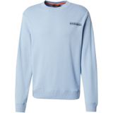 Trui Napapijri Men Sovana Crew Soft Chambr-XXL