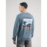 Napapijri - Sovana - Sweatshirt - Grijs - Katoen