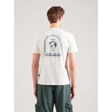Napapijri - Dati - T-shirt - Korte Mouwen