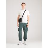 Napapijri - Dati - T-shirt - Korte Mouwen