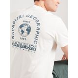 Napapijri - Dati - T-shirt - Korte Mouwen