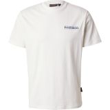 Napapijri - Dati - T-shirt - Korte Mouwen
