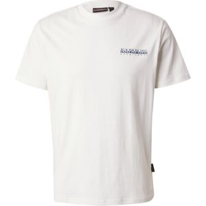 Napapijri - Dati - T-shirt - Korte Mouwen