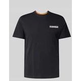 T-Shirt Napapijri S-Sovana Ss