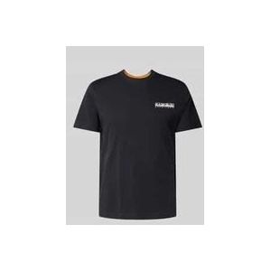 T-Shirt Napapijri S-Sovana Ss