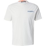 T-Shirt Napapijri S-Sovana Ss