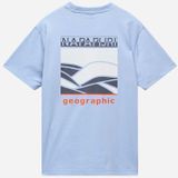 Napapijri - Sovana - T-shirt - Heren - Korte Mouwen