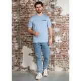 Napapijri - Sovana - T-shirt - Heren - Korte Mouwen