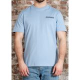 Napapijri - Sovana - T-shirt - Heren - Korte Mouwen