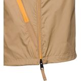 Napapijri - Rainforest Pocket 2 - Vest - Kastanje/Rood - Polyamide