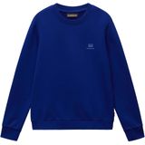 Napapijri Sweatshirt Mit Rundhalsausschnitt
