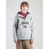 Napapijri - Rainforest - Waterdichte Jas - Kleurig - Met Verstelbare Capuchon