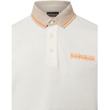 Push-up Bikini - Wit - Zonder Capuchon - Ronde Hals - Polokraag