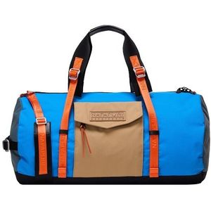 Napapijri Morra Sporttas 60 cm  blauw