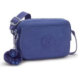 Kipling ABANU Schoudertas - OCEAN BLUE
