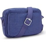 Kipling ABANU Schoudertas - OCEAN BLUE